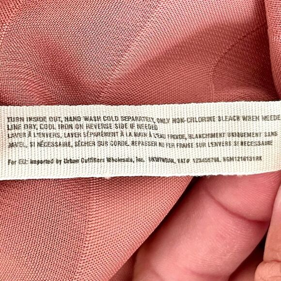 Intimately Free People Textured Sleeveless Top - Picture 7 of 9